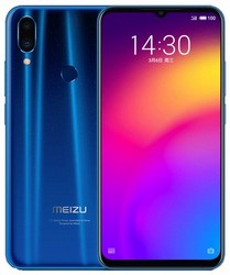 Замена дисплея на телефоне Meizu Note 9 в Челябинске